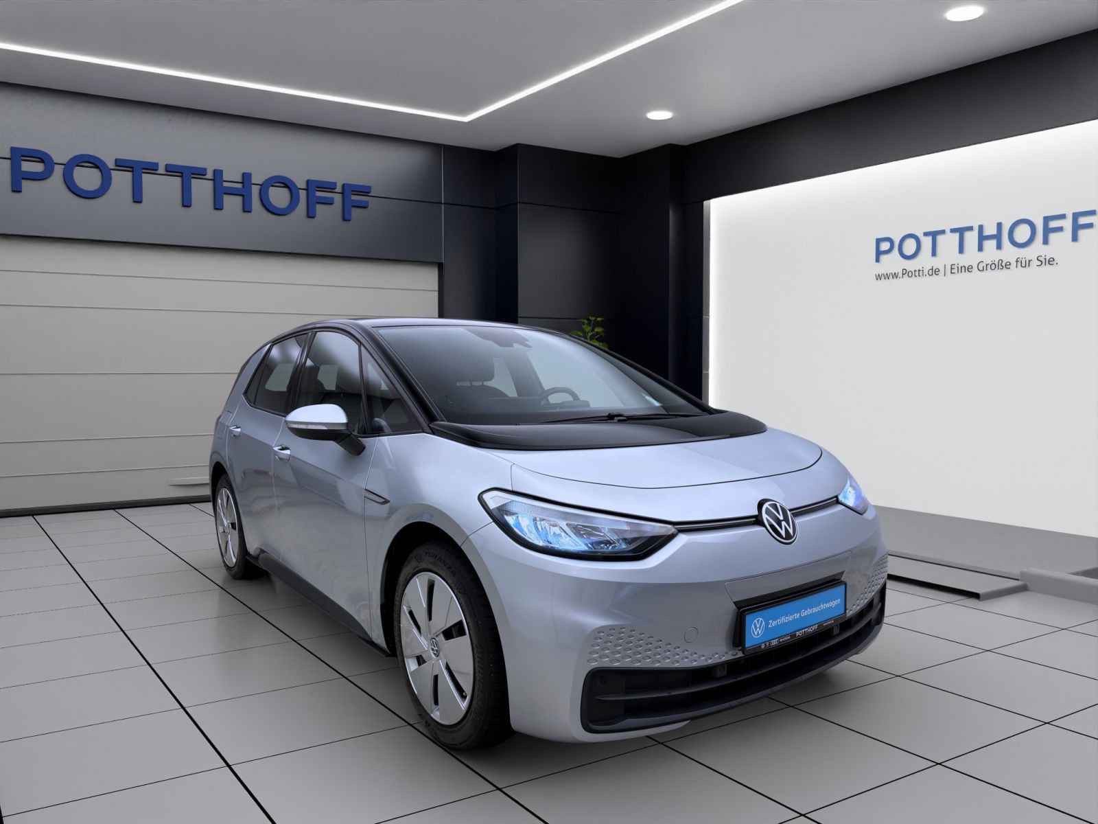Volkswagen ID.3 - Bild 6