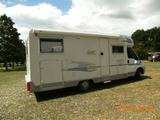 Adria Coral 680DP autark - Adria Coral
