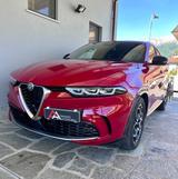 Andere Alfa Romeo Tonale 1.6 Ti 130cv tct6 - Andere mit Diesel-Antrieb: Braun
