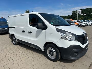 Renault Trafic - 4