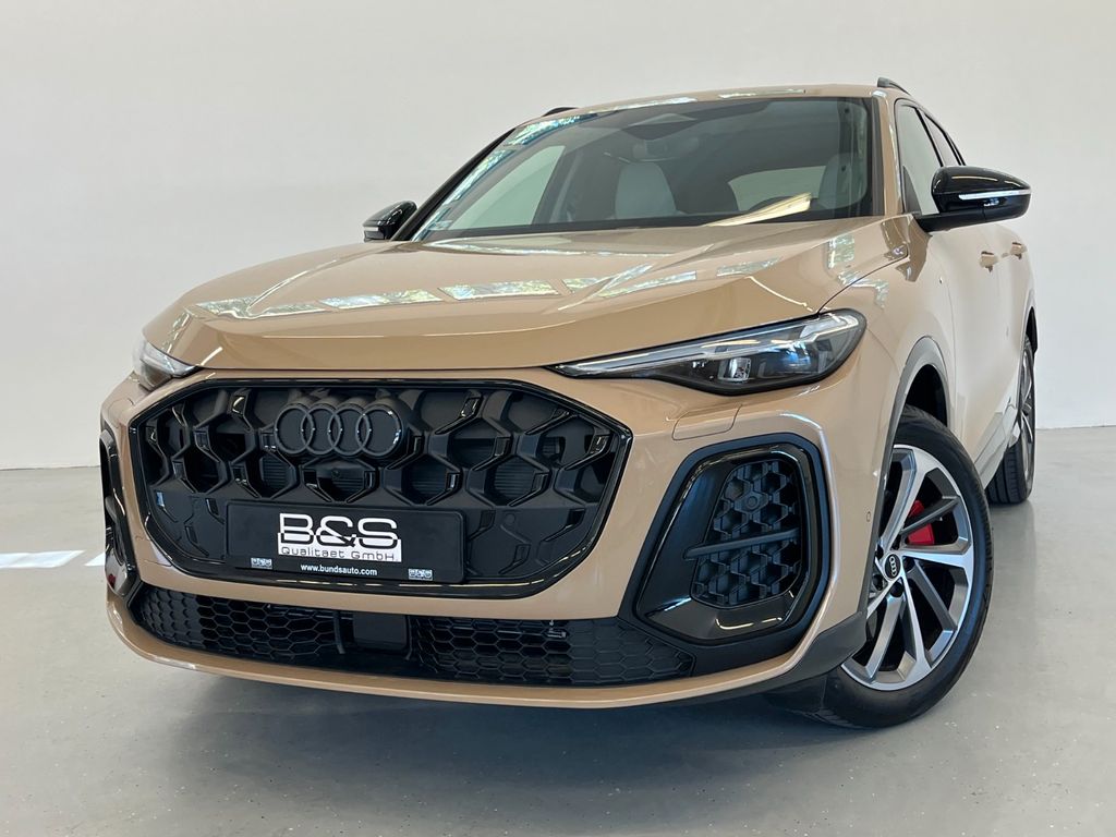 Image of Audi Q5