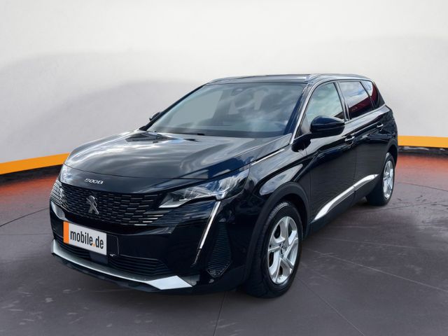 Peugeot 5008 2.0 BlueHDi 180 FAP Roadtrip  6-Sitzer NAVI