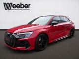 Audi RS3 Sportback quattro S-tronic Pano Vmax Sportab - Audi RS3 mit Benzin-Antrieb: Sportwagen, Automatik