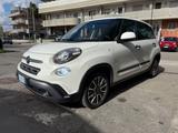 Fiat 500L 1.3 Multijet 95 CV Dualogic City Cross - Fiat 500L Cross mit Halbautomatikschaltung