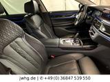 BMW 750 d xDr Laser|ACC|360°|Massage|Head-up|StandHz - gebrauchte BMW 750 aus dem Jahr 2019