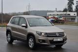 Volkswagen Tiguan 2.0TDI*Trend & Fun 4Motion*DSG*PDC - Volkswagen Tiguan: Trend Fun