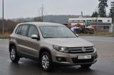 Volkswagen Tiguan 2.0TDI*Trend & Fun 4Motion*DSG*PDC - Volkswagen Tiguan aus 2012 mit Diesel-Antrieb