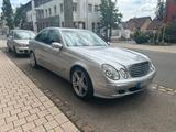 Mercedes-Benz MERCEDES E KLASSE E320 BENZIN W211 - gebrauchte Mercedes-Benz E 320 aus dem Jahr 2002
