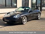 Porsche 996 Carrera Cabriolet Schalter Klappe PCM Xenon - Porsche 911er Reihe in Duisburg