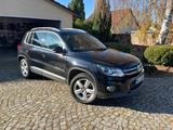 Volkswagen Tiguan 170PS, 4Motion, AHK, Leder, TÜV neu