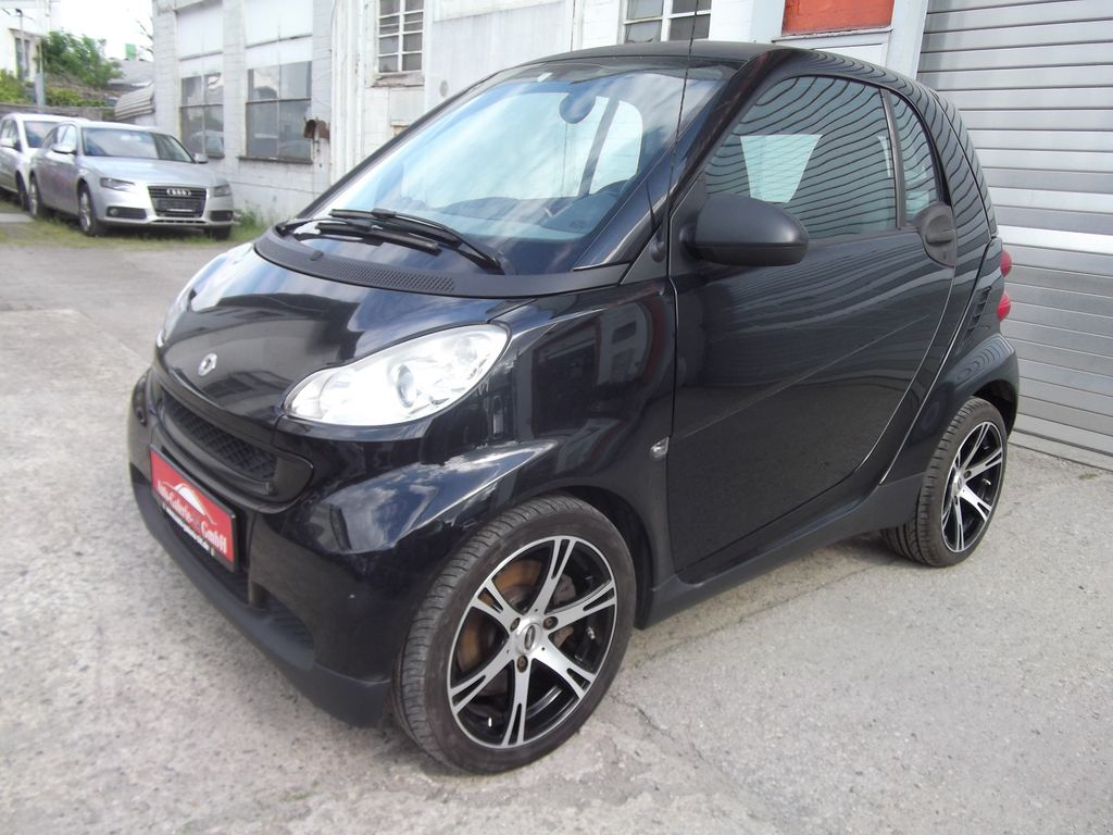 Angebot ansehen Smart ForTwo