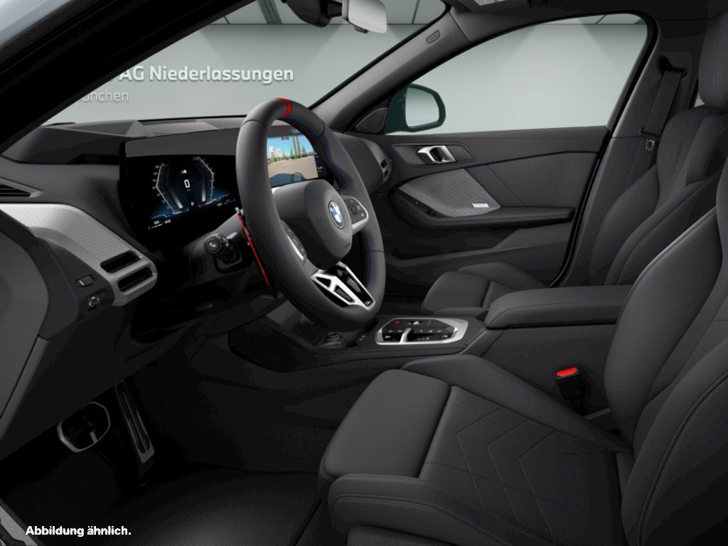 BMW M135 - Bild 5
