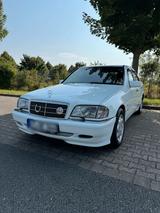 Mercedes-Benz Mercedes C220 CDI - gebrauchte Mercedes-Benz C 220 aus dem Jahr 1998