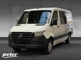 Mercedes-Benz Sprinter 317 CDI Mixto MBUX+AHK+Cam+Navi+AUT