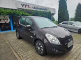 Suzuki Splash Comfort - Suzuki Splash Gebrauchtwagen