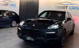 Porsche Cayenne*1.Hand*R-Kam*Sportabg.*21"*Scheckh.*Voll - Porsche Cayenne in Wuppertal