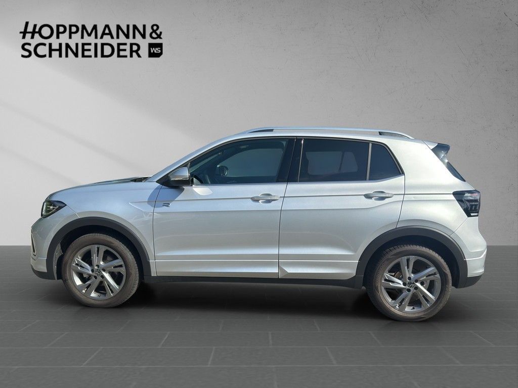 Volkswagen T-Cross - Bild 2