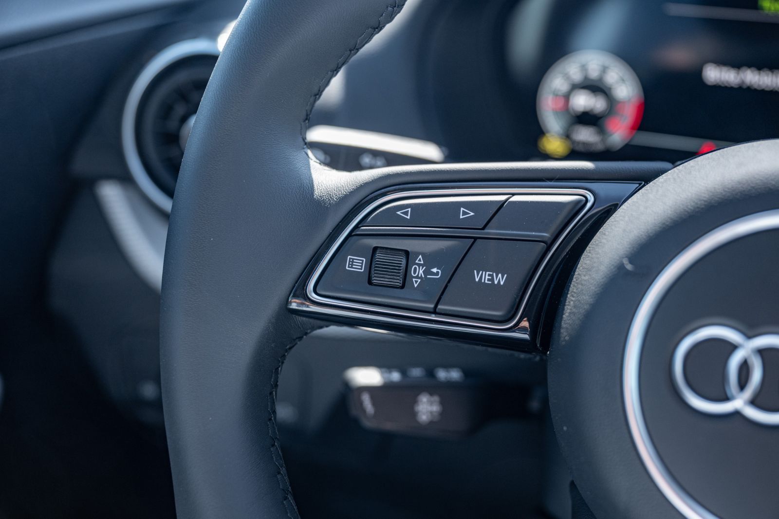 Audi Q2 - Bild 17