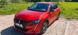 Peugeot 208 GT-Line - Peugeot e-208 von privat
