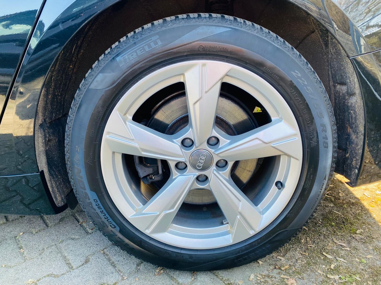 Fahrzeugabbildung Audi A6 TDI Quat Sport >VIRTU+PANO+KAMER+SHZ+LED+AHK+