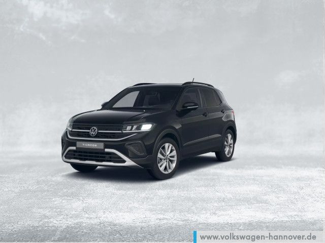 Volkswagen T-Cross - Bild 2