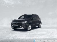 Volkswagen T-Cross - Vorschau Bild 2