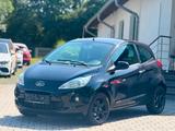 Ford Ka 1.25 Titanium Zahnriemen neu Panorama SHZ KLI - gebrauchte Ford Ka/Ka+ aus dem Jahr 2015