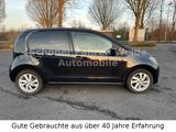 Seat Mii Style Sport-Klima-5 Türig - gebrauchte Seat Mii aus dem Jahr 2013