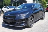 Kia Xceed 1,6D 136 DCT SPIRIT NAVI - Kia XCeed Spirit mit Diesel-Antrieb