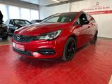 Opel Astra K Sports Tourer Ultimate 1.Hand - Opel Astra Kombi Sports tourer mit Diesel-Antrieb