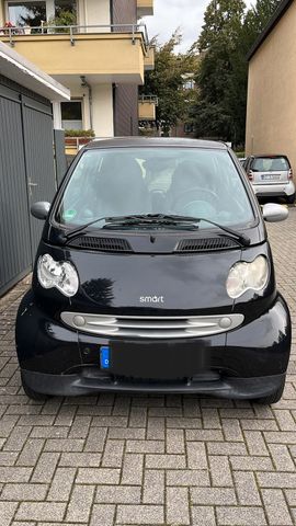 Smart ForTwo coupé passion 45kW kein TÜV