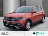 Volkswagen T-Cross TSI Comfortline Life Navi LED ACC Apple  - Volkswagen T-Cross in Kiel