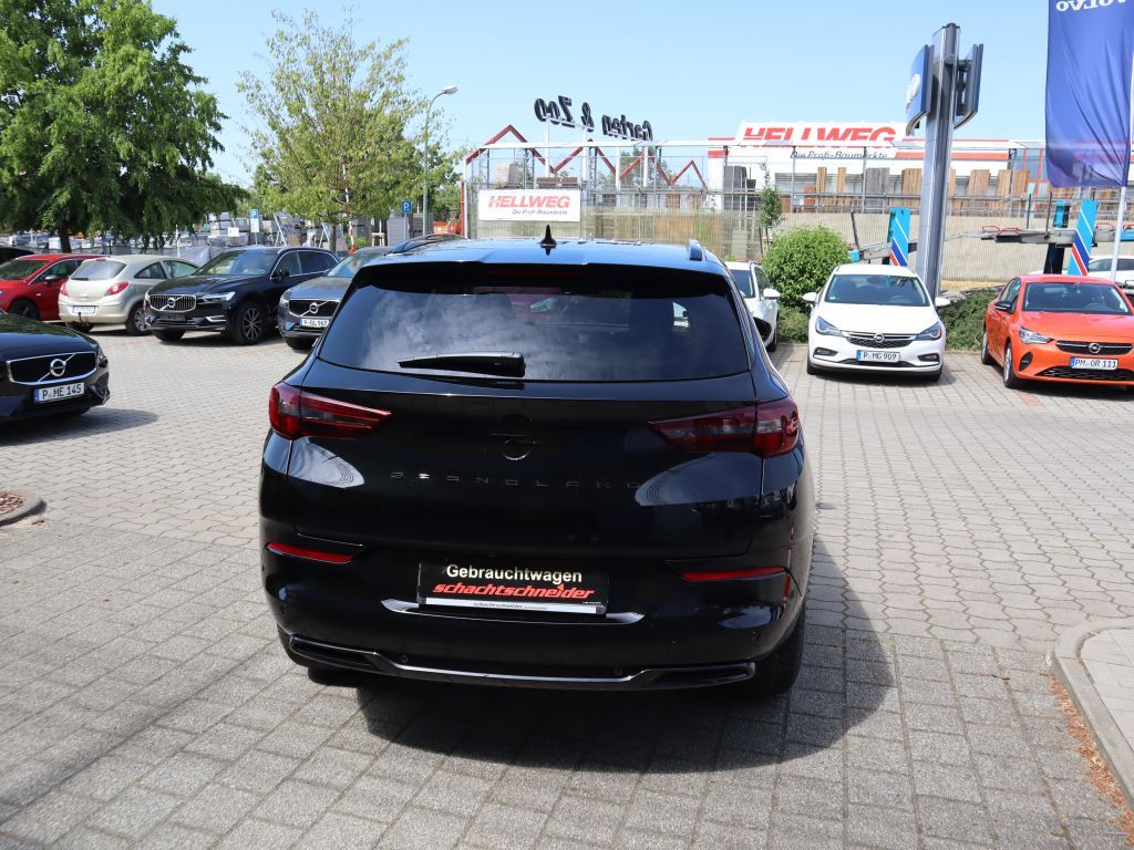 Fahrzeugabbildung Opel Grandland 1.2 DI GS+LED+Allwetter+AGR+NaviPro