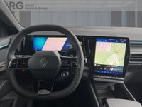 Renault Austral - Vorschau Bild 13