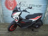 Aprilia SR GT 125  SR GT S 125 E5+ ABS AKTION* - Aprilia SR GT ABS 125