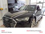 Audi A8 50 TDI QUATTRO *PANO*HD MATRIX*HEAD UP*20ZOLL - Audi A8: 2.5