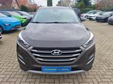 Hyundai TUCSON 1.6 KAT blue Advantage 2WD - Hyundai: Advantage