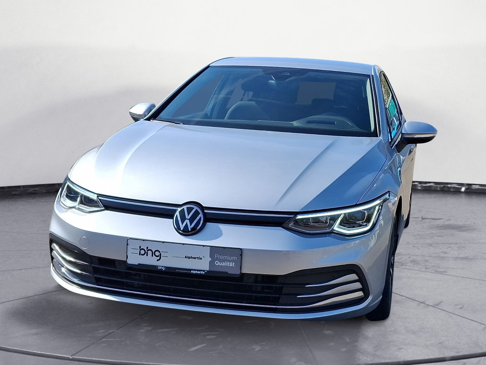 Volkswagen Golf - Bild 2