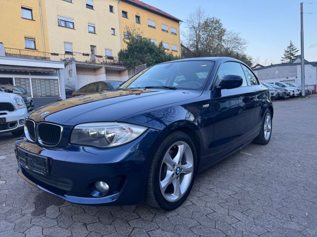 BMW 120i Edition  Coupé