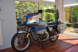 BMW R100RS Sondermodel 82/500 - BMW 1981 R100