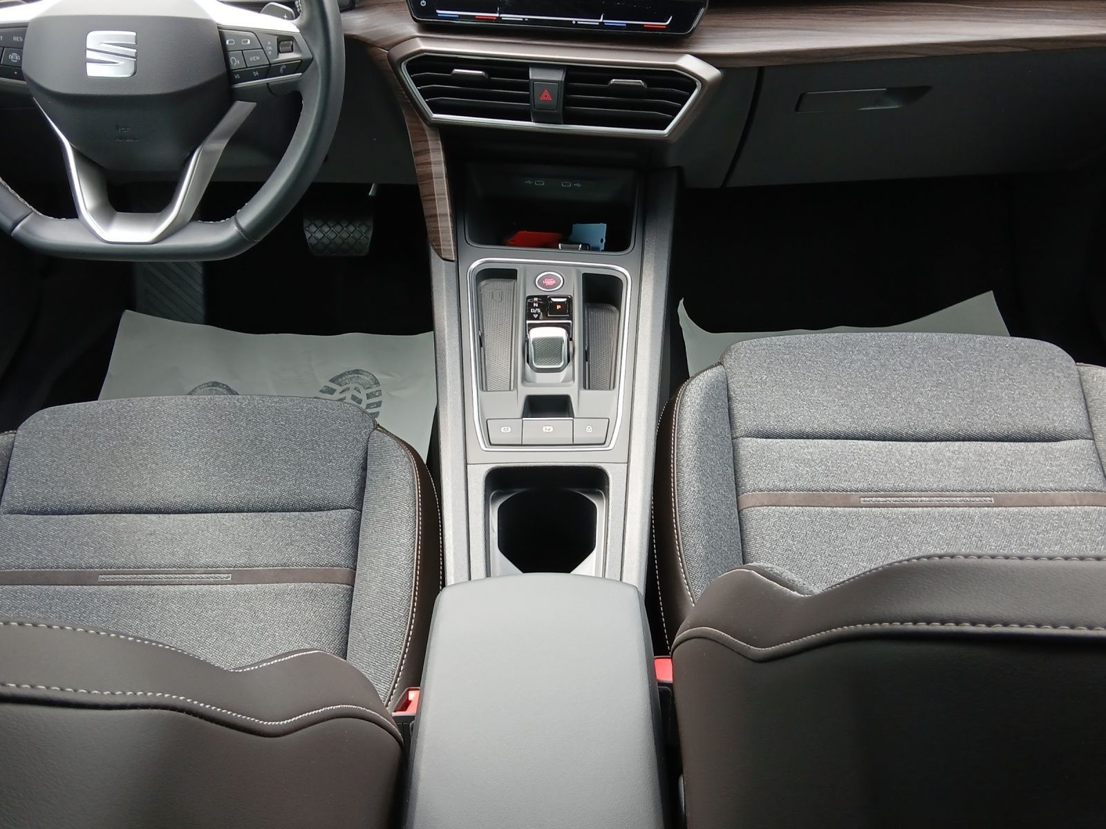Seat Leon - Bild 11