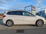 BMW 216 Gran Tourer 216d Advantage 7-Sitzer HU neu - BMW 216 Gran Tourer aus 2017