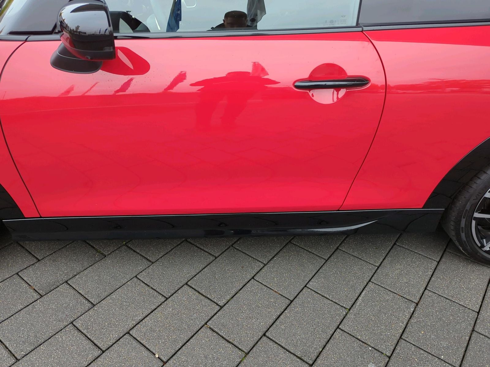 MINI Cooper S - Bild 19