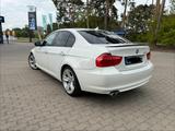 BMW 330D Angemeldet TÜV 2027 Aus 1 Hand Ta... - BMW 330 aus 2008: D