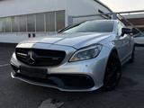 Mercedes-Benz CLS 63 AMG 4Matic * CARBON Exterieur* GARANTIE - gebrauchte Mercedes-Benz CLS 63 AMG aus dem Jahr 2016