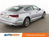 Audi A5 Sportback 40 TFSI Aut. *BI-XENON*NAVI*ACC* - Audi A5 in Köln