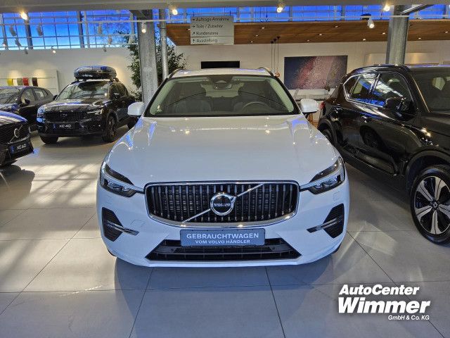 Volvo XC60 — fotografia 3
