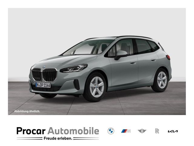 BMW 218i Active Tourer + Pano + AHK + DA + LhZ