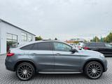 Mercedes-Benz GLE43*COUPE*4M*AMG*HUD*360°ACC*H&K*DAB*LED*22ZOL - Mercedes-Benz GLE-Klasse Gebrauchtwagen in Frankfurt