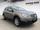 Nissan Qashqai 2.0 dCi DPF ALL-MODE 4x4 Acenta - gebrauchte Nissan Qashqai aus dem Jahr 2010